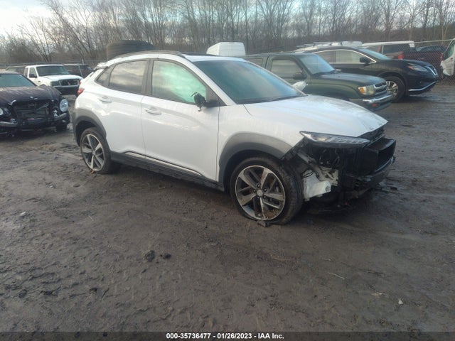 2020 Hyundai Kona, VIN: KM8K3CA51LU404171