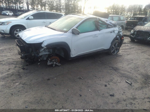 2020 Hyundai Kona, VIN: KM8K3CA51LU404171