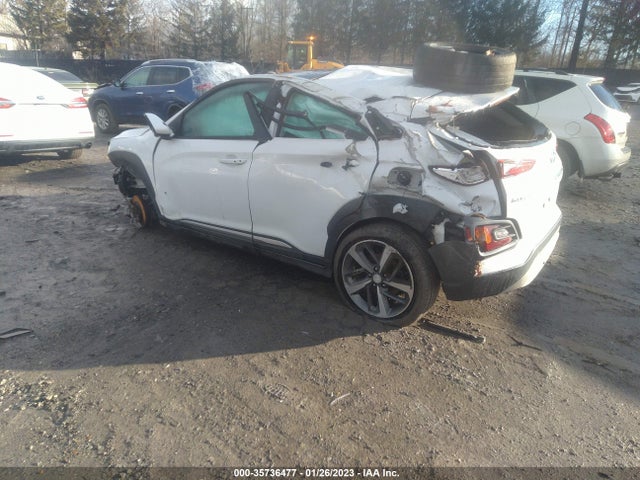 2020 Hyundai Kona, VIN: KM8K3CA51LU404171