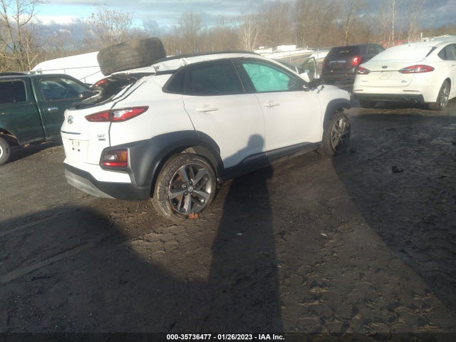 2020 Hyundai Kona, VIN: KM8K3CA51LU404171