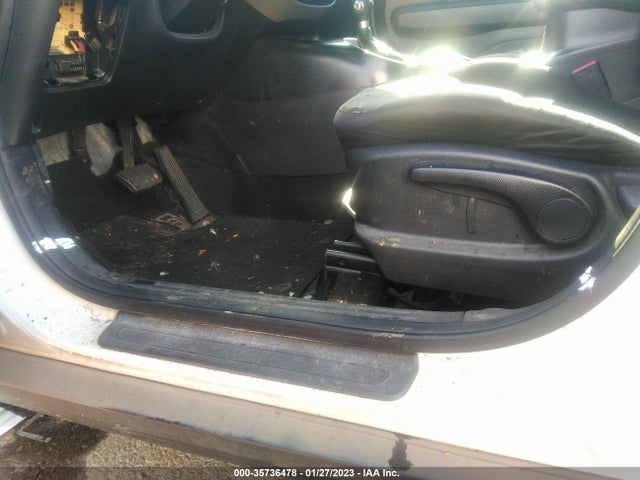 KIA Soul Base 2015 KNDJN2A2XF7774936 Image 7