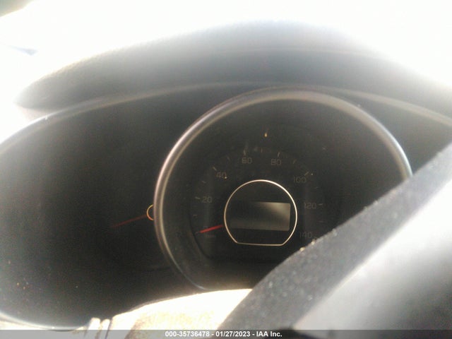 KIA Soul Base 2015 KNDJN2A2XF7774936 Image 8