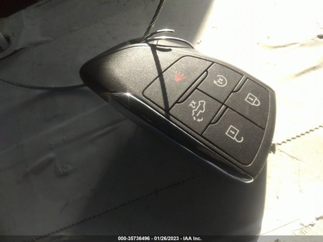 Chevrolet Silverado 1500 Lt 2022 1GCRDDED8NZ507049 Image 11
