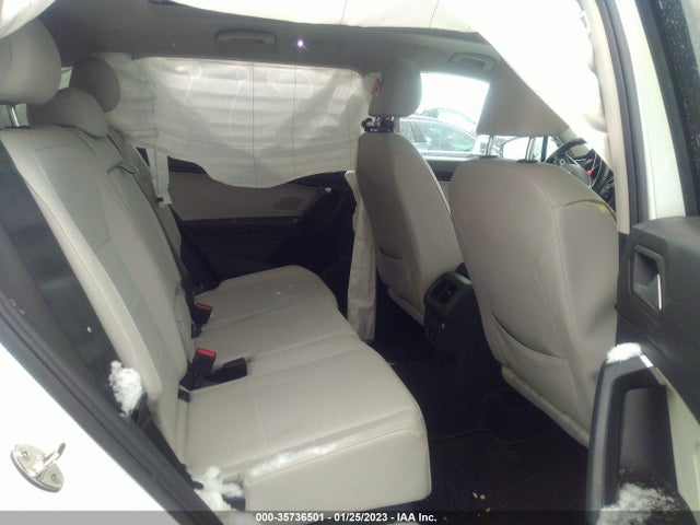 3VV2B7AX8KM143030 Volkswagen Tiguan Se/sel/sel R-line