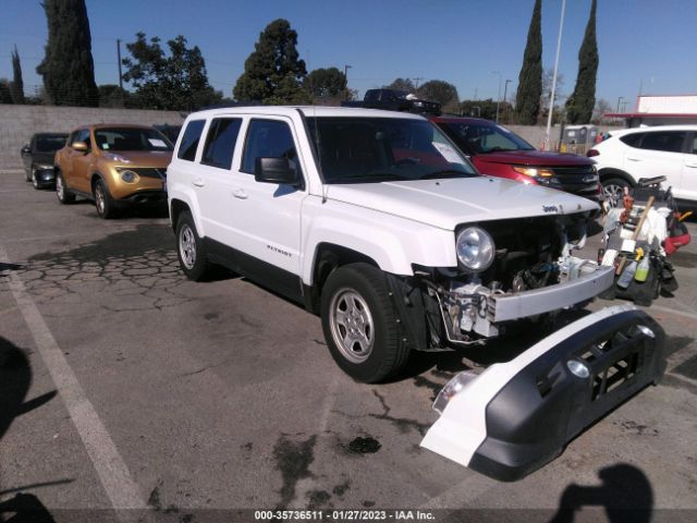 1C4NJPBB1GD659864 auction archive image