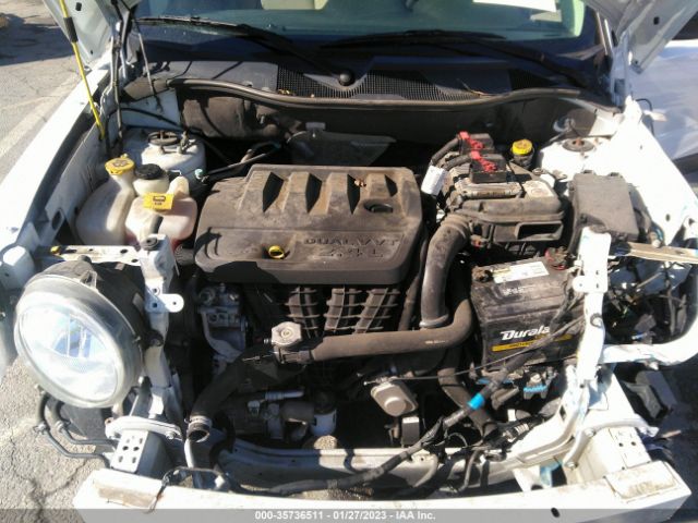 1C4NJPBB1GD659864 Jeep Patriot Sport
