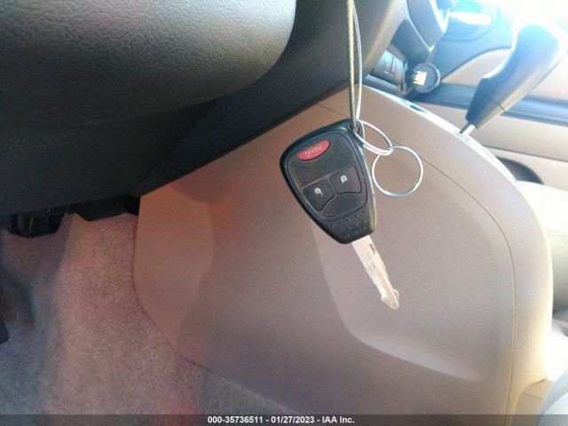 1C4NJPBB1GD659864 Jeep Patriot Sport