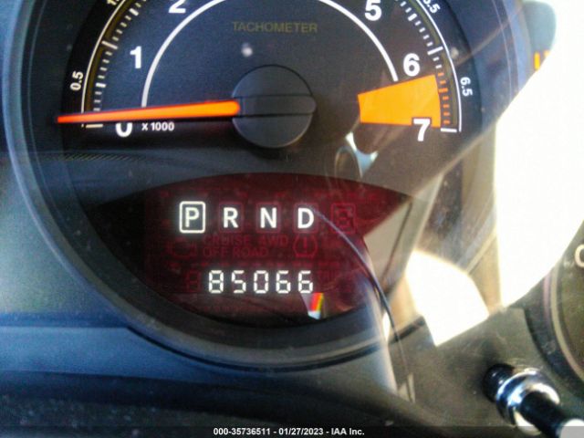 1C4NJPBB1GD659864 Jeep Patriot Sport