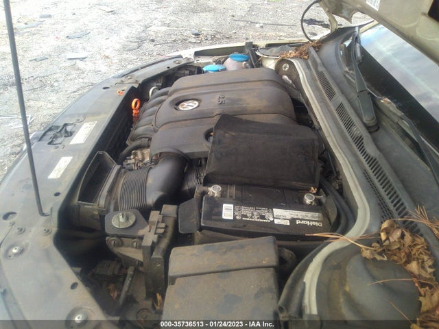 3VWLP7AJXDM241699 Volkswagen Jetta Sedan Sel W/nav