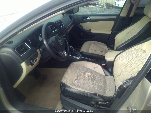 3VWLP7AJXDM241699 Volkswagen Jetta Sedan Sel W/nav