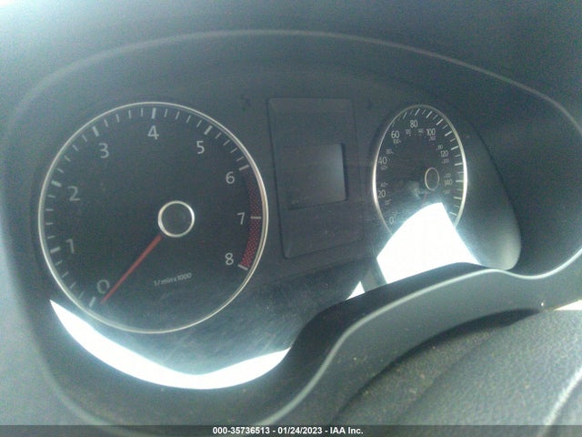 3VWLP7AJXDM241699 Volkswagen Jetta Sedan Sel W/nav