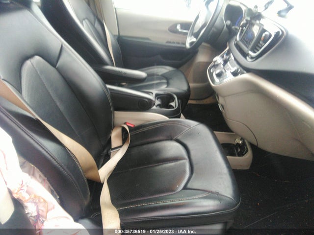 2020 Chrysler Voyager, VIN: 2C4RC1DG0LR164161