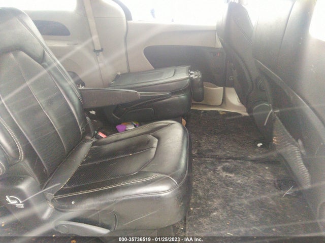 2020 Chrysler Voyager, VIN: 2C4RC1DG0LR164161