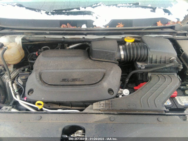 Chrysler Voyager Lxi 2020 2C4RC1DG0LR164161 Image 10