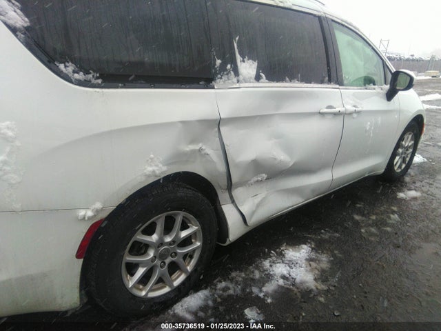 Chrysler Voyager Lxi 2020 2C4RC1DG0LR164161 Image 6