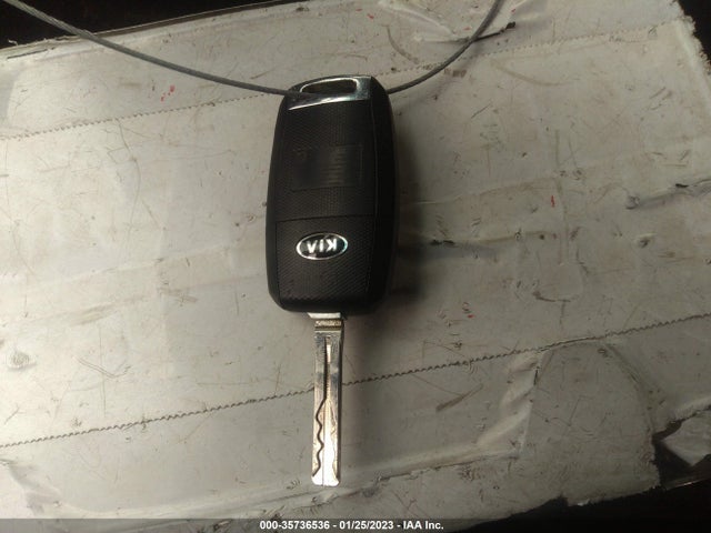 2018 Kia Soul, VIN: KNDJP3A52J7550742