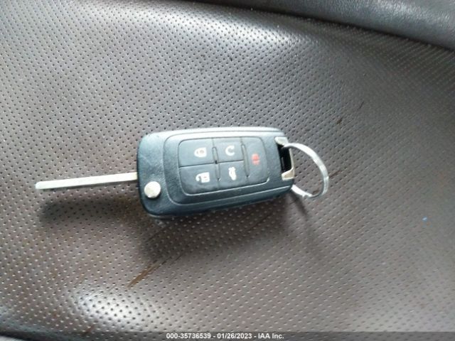 2GKFLVEK9C6189207 GMC Terrain