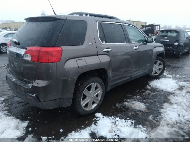 2GKFLVEK9C6189207 GMC Terrain