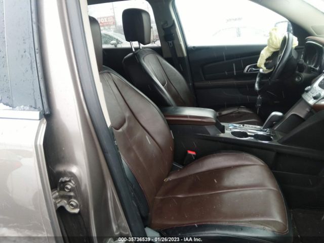 2GKFLVEK9C6189207 GMC Terrain