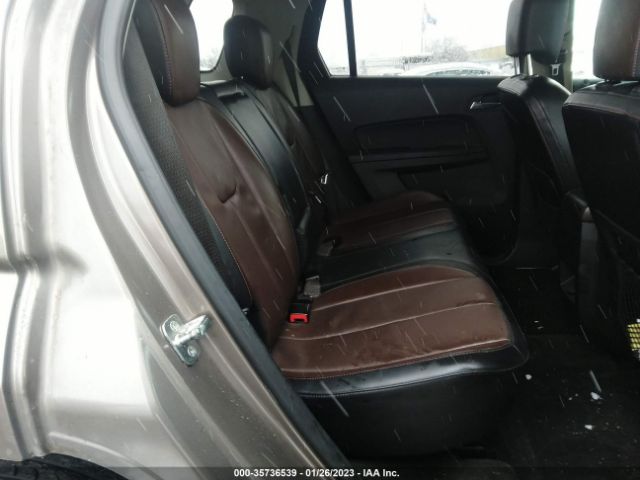 2GKFLVEK9C6189207 GMC Terrain
