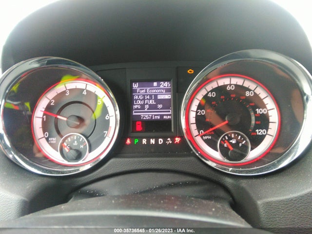 Dodge Grand Caravan Gt 2017 2C4RDGEG6HR864711 Image 7