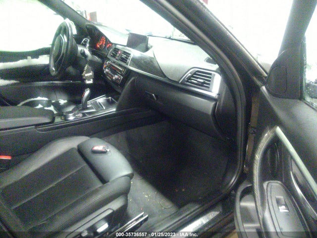 BMW 3 Series 330i Xdrive 2018 WBA8D9C56JA616233 Image 5