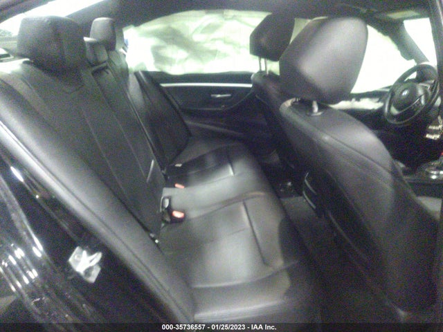 BMW 3 Series 330i Xdrive 2018 WBA8D9C56JA616233 Image 8