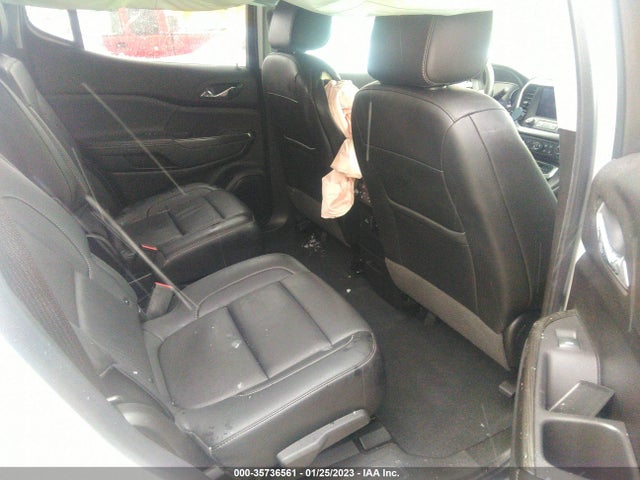 GMC ACADIA SLT 2022 1GKKNMLS3NZ129811 Image 8
