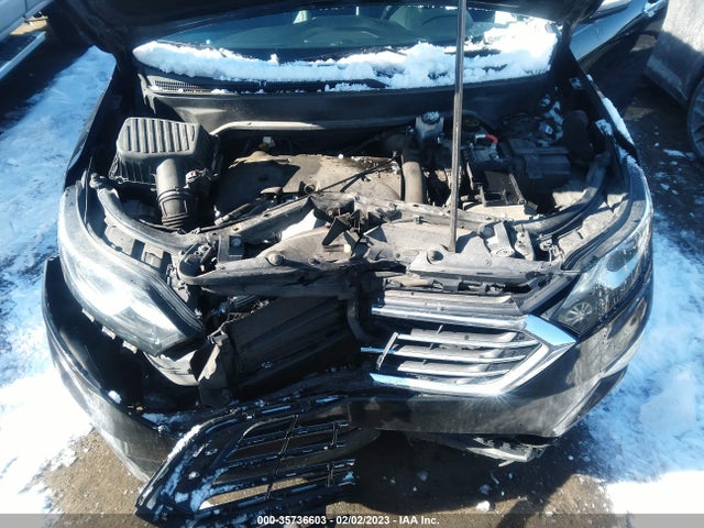 Chevrolet Equinox Premier 2018 2GNAXWEX0J6149663 Image 10