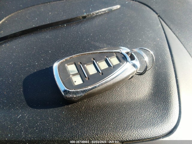 2018 CHEVROLET EQUINOX PREMIER VIN: 2GNAXWEX0J6149663
