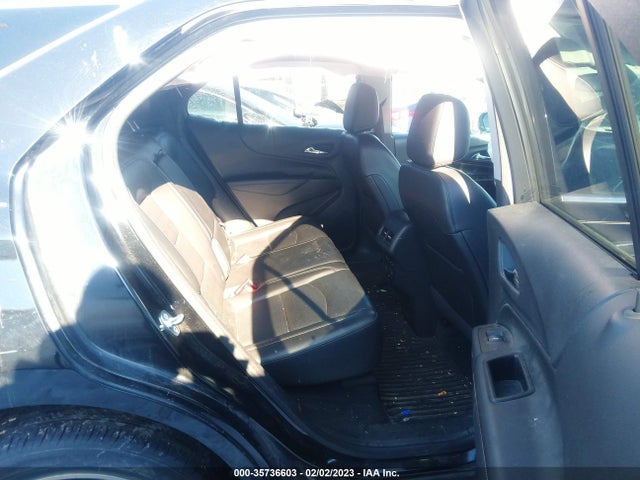 Chevrolet Equinox Premier 2018 2GNAXWEX0J6149663 Image 8