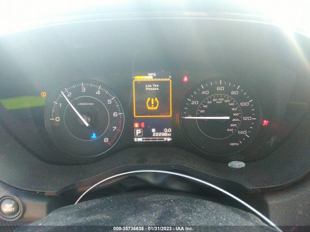 Subaru Impreza 2021 4S3GTAB64M3700900 Image 7
