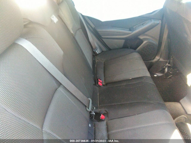 Subaru Impreza 2021 4S3GTAB64M3700900 Image 8