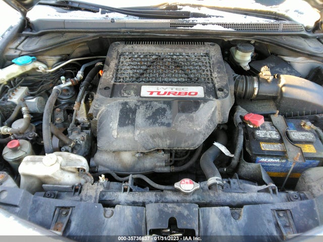 Acura RDX 2012 5J8TB1H29CA005149 Image 11