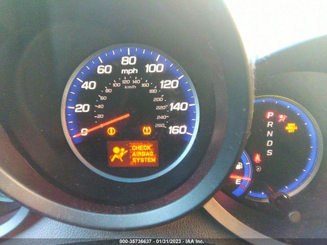 Acura RDX 2012 5J8TB1H29CA005149 Image 8