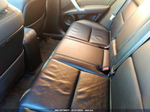 Acura RDX 2012 5J8TB1H29CA005149 Image 9