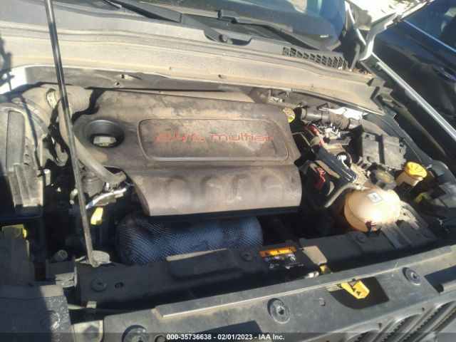 ZACCJBCB2JPG86704 Jeep Renegade Trailhawk