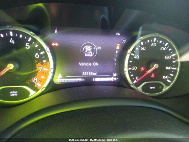 ZACCJBCB2JPG86704 Jeep Renegade Trailhawk