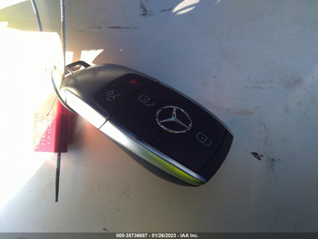 2020 Mercedes-Benz CLA-Class, VIN: WDD5J4GB1LN042708