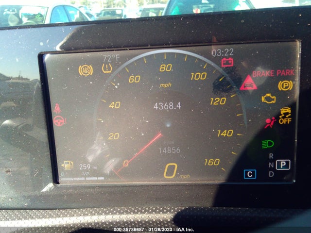 2020 Mercedes-Benz CLA-Class, VIN: WDD5J4GB1LN042708