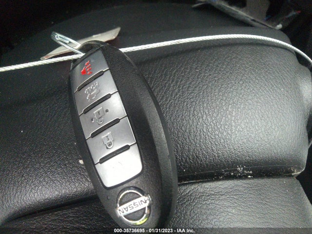 Nissan Altima 2.5 S 2020 1N4BL4BVXLC122874 Image 3