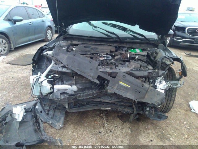 Nissan Altima 2.5 S 2020 1N4BL4BVXLC122874 Image 7