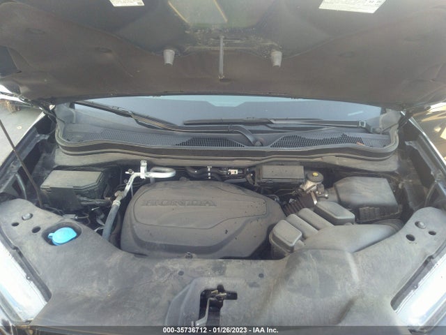 2021 Honda Ridgeline, VIN: 5FPYK3F11MB002014