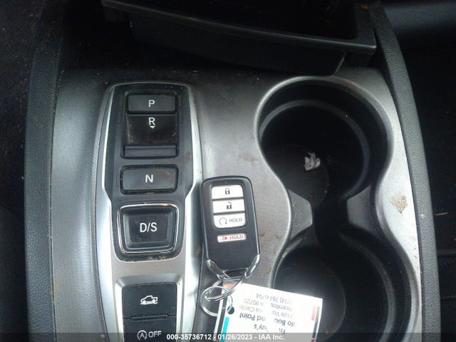 2021 Honda Ridgeline, VIN: 5FPYK3F11MB002014