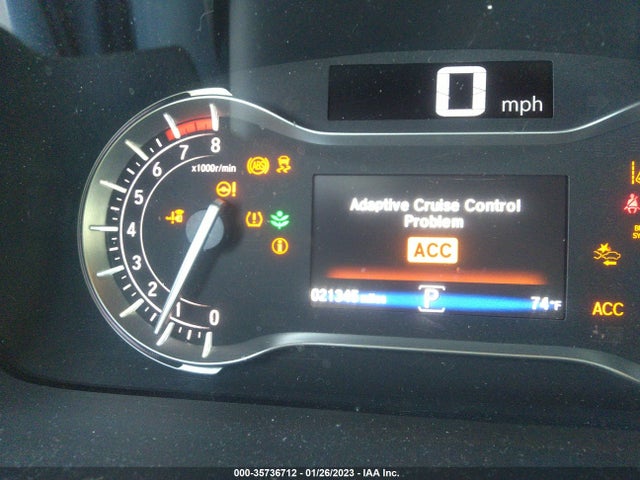 2021 Honda Ridgeline, VIN: 5FPYK3F11MB002014