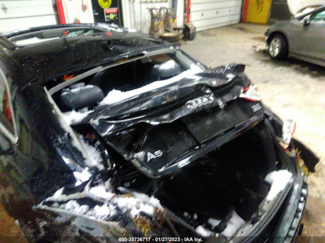 Audi A5 2009 WAUDK78T59A050531 Image 6