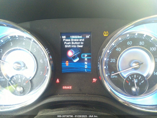 2012 CHRYSLER 300 LIMITED VIN: 2C3CCACG6CH183430