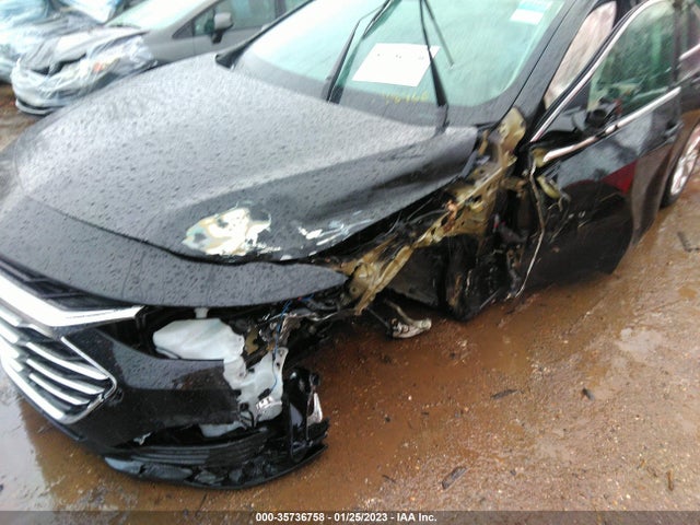 Chevrolet MALIBU LT 2020 1G1ZD5ST9LF095037 Image 6