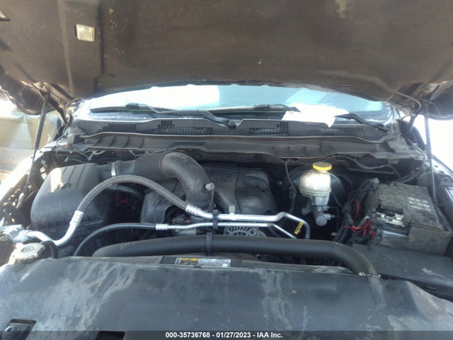 2017 Ram 1500, VIN: 1C6RR7YT6HS692874