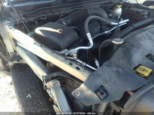 2017 Ram 1500, VIN: 1C6RR7YT6HS692874